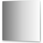 Зеркало Evoform Standard 100х100 см, с фацетом 5 мм (BY 0236)