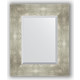 Зеркало с фацетом в багетной раме Evoform Exclusive 46x56 см, алюминий 90 мм (BY 1362)
