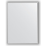 Зеркало в багетной раме поворотное Evoform Definite 56x76 см, хром 18 мм (BY 3161)
