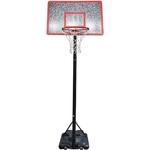 Баскетбольная мобильная стойка DFC STAND50M 122x80 см мдф