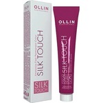 OLLIN PROFESSIONAL silk touch 6&#037; 20vol. Окисляющая крем-эмульсия 90мл