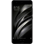 Смартфон Xiaomi Mi 6 64GB Black