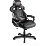 Компьютерное кресло  для геймеров Arozzi Milano black