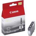 Kартридж Canon CLI-8BK (0620B024)