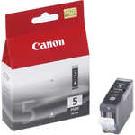 Kартридж Canon PGI-5BK (0628B024)