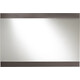 Зеркало Style line Даллас Люкс 120 венге (СС-00000416)