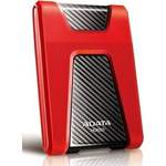 Внешний жесткий диск ADATA AHD650-2TU31-CRD (2Tb/2.5"/USB 3.0) красный