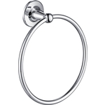 Полотенцедержатель Timo Nelson кольцо, хром (150050/00)