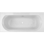 Акриловая ванна Jacob Delafon Elise 170x75 прямоугольная, на каркасе (E60279RU-01, SF6010RU)