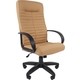 Офисное кресло Chairman 480 LT к/з Terra 104 бежевый