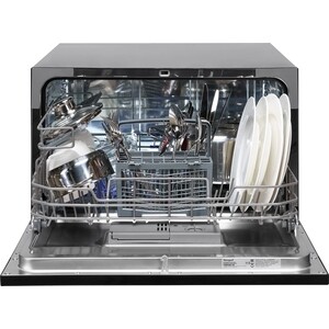 Посудомоечная машина Weissgauff TDW 4017 D