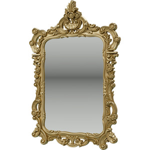 Зеркало Мэри ЗК-01 бронза