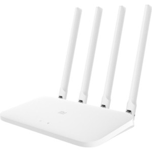 Маршрутизатор Xiaomi Mi Wi-Fi Router 4A White R4AC (DVB4230GL)