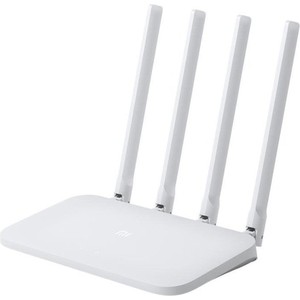 Маршрутизатор Mi Wi-Fi Router 4C White R4CM (DVB4231GL)