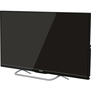 Телевизор Asano 32LH1030S (32", HD, черный)
