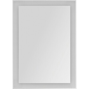 Зеркало Dreja Kvadro 60x85 (77.9011W)