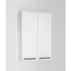 Шкаф подвесной Style line Жасмин 50 белый (ЛС-00000643)