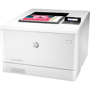 Принтер лазерный HP Color LaserJet Pro M454dn