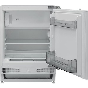 Встраиваемый холодильник Zigmund & Shtain BR 02 X