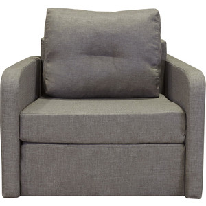 Кресло-кровать Шарм-Дизайн Бит-2 латте.