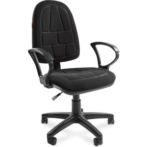 Кресло Chairman 205 С-3 черный