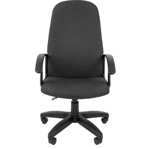 Офисное кресло Chairman Стандарт СТ-79 ткань С-2 серый