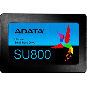SSD накопитель A-DATA SSD 256GB SU800 ASU800SS-256GT-C