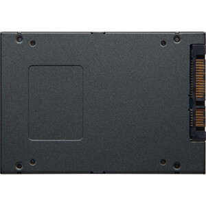 SSD накопитель Kingston SSD 480GB А400 SA400S37/480G