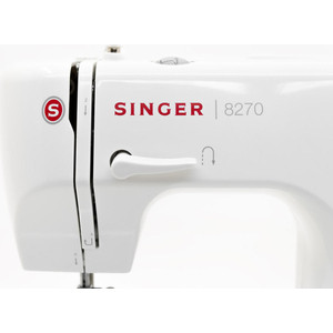 Швейная машина электромеханическая Singer S8270