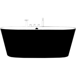 Акриловая ванна BelBagno 170x75 слив-перелив хром, черная (BB200-1700-800-NERO), 170x75 слив-перелив хром, черная (BB200-1700-800-NERO)
Акриловая ванна BelBagno 170x75 слив-перелив хром, черная (BB200-1700-800-NERO), 170x75 слив-перелив хром, черная (BB200-1700-800-NERO)