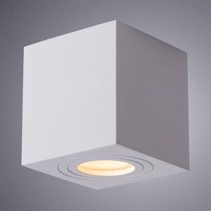 Потолочный светильник Arte Lamp A1461PL-1WH