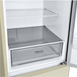 Холодильник LG GA-B509CESL DoorCooling+