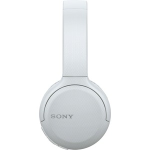 Наушники Sony WH-CH510 white