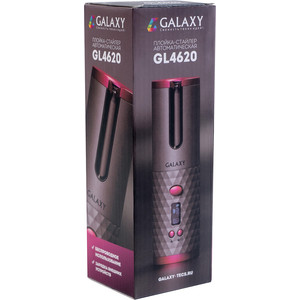 Щипцы GALAXY GL4620