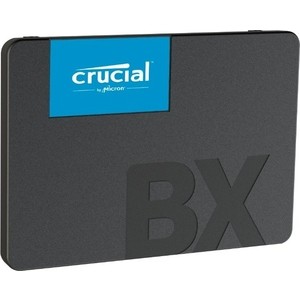SSD накопитель Crucial BX500 480Gb CT480BX500SSD1