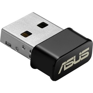 Сетевой адаптер Asus USB-AC53 NANO