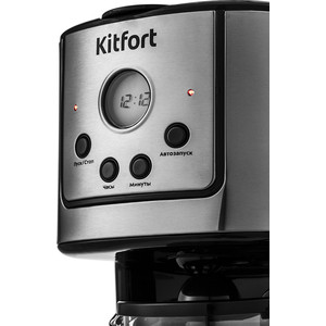 Кофеварка KITFORT KT-732