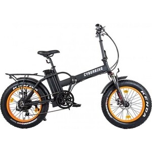 Велогибрид Cyberbike 500 Вт 019282-1862