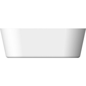 Акриловая ванна BelBagno 160x75 слив-перелив бронза (BB306-1585, BB39-OVF-BRN)