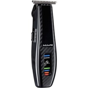 Машинка для стрижки волос BaByliss Barber Flash FX FX59ZE