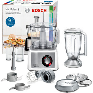 Кухонный комбайн Bosch MC812S814