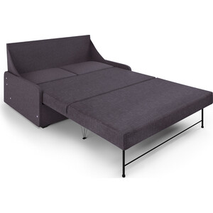 Диван-кровать Шарм-Дизайн Уют-2 серый