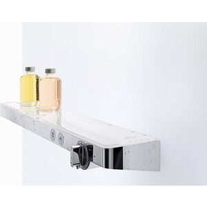 Термостат для ванны Hansgrohe ShowerTablet Select хром (13184000)