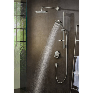 Ручной душ Hansgrohe Raindance Select S 120 PowderRain 3 режима (26014000)