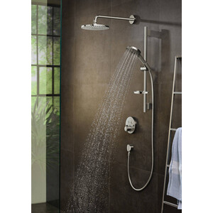 Ручной душ Hansgrohe Raindance Select S 120 PowderRain 3 режима (26014000)