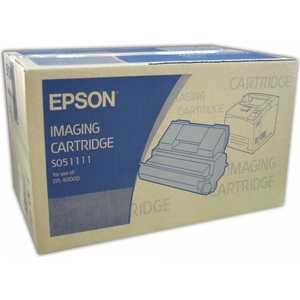 Картридж Epson (C13S051111)