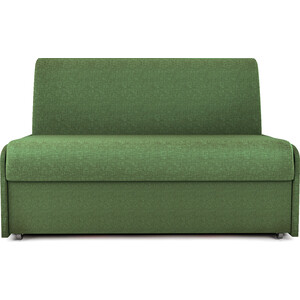 Диван-кровать Шарм-Дизайн Коломбо БП 120 зеленый