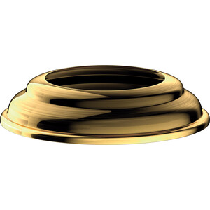 Сменное кольцо Omoikiri AM-02 AB для дозатора, античная латунь (4997043)