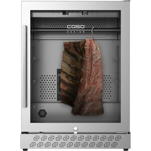 Шкаф для вызревания мяса Caso DryAged Master 125