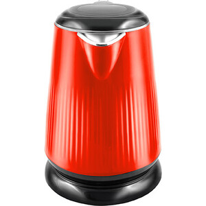 Чайник электрический Centek CT-1025 красный